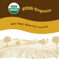thumbnail image 7 of ONETANG Organic Shirataki Konjac Angel Hair Noodles, Keto Friendly, 5 Pack, 8.11 Oz, 7 of 7