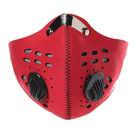 Anti smoke mask Anti smoke mask