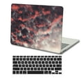 thumbnail image 5 of KSK KAISHEK Hard Shell Case Only Compatible MacBook Air 13" 2022/2021/2020/2019/2018 A2337 m1&A2179&A1932 + Black Keyboard Cover, Sky Series 0570, 5 of 5