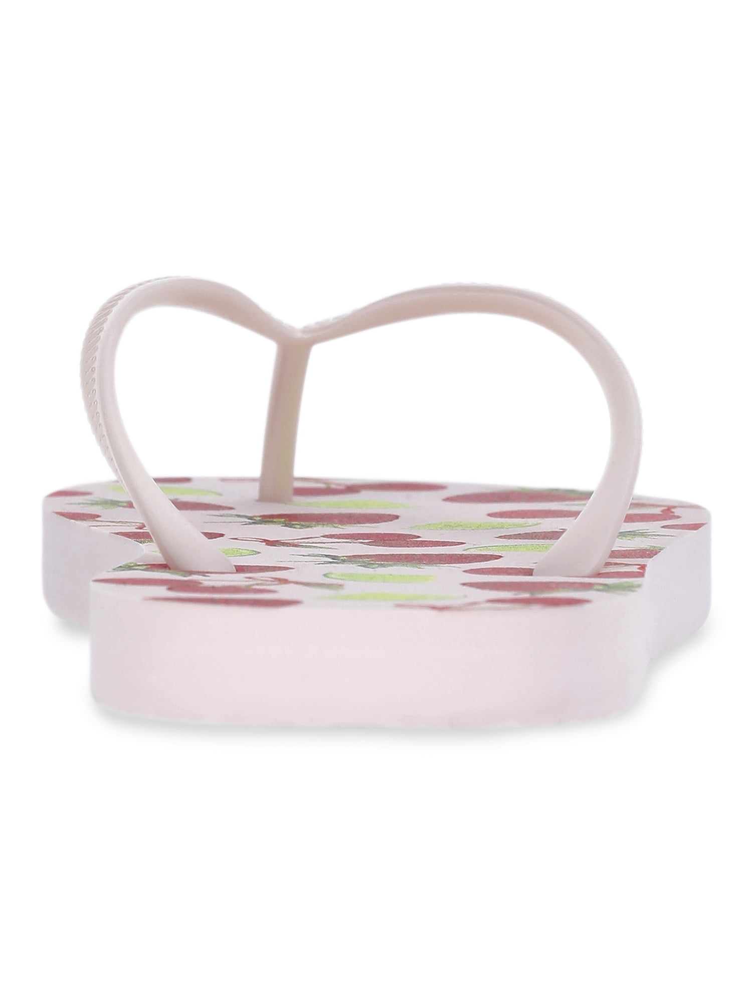 No Boundaries Women’s Flip Flop Sandals