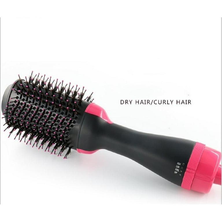2 in 1 hair dryer and volumizer sales