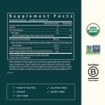 thumbnail image 2 of Complementa las gomitas diarias para adultos Turmeric Supreme de Gaia Herbs, 2 of 8