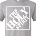 thumbnail image 3 of Inktastic The Holy Spirit Christian T-Shirt, 3 of 4