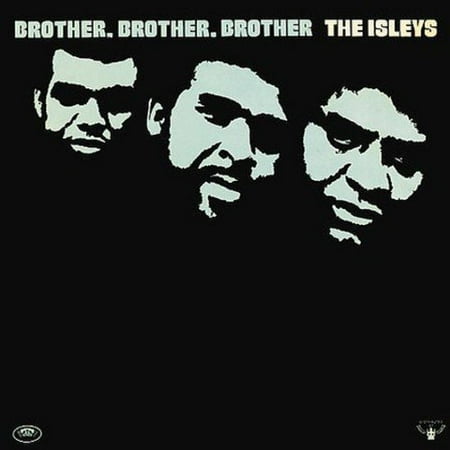 Brother, Brother, Brother