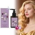 thumbnail image 2 of Onion Hydrosol Shampoo For Fuller Thicker Hair For Women And Men 100Ml, 2 of 9