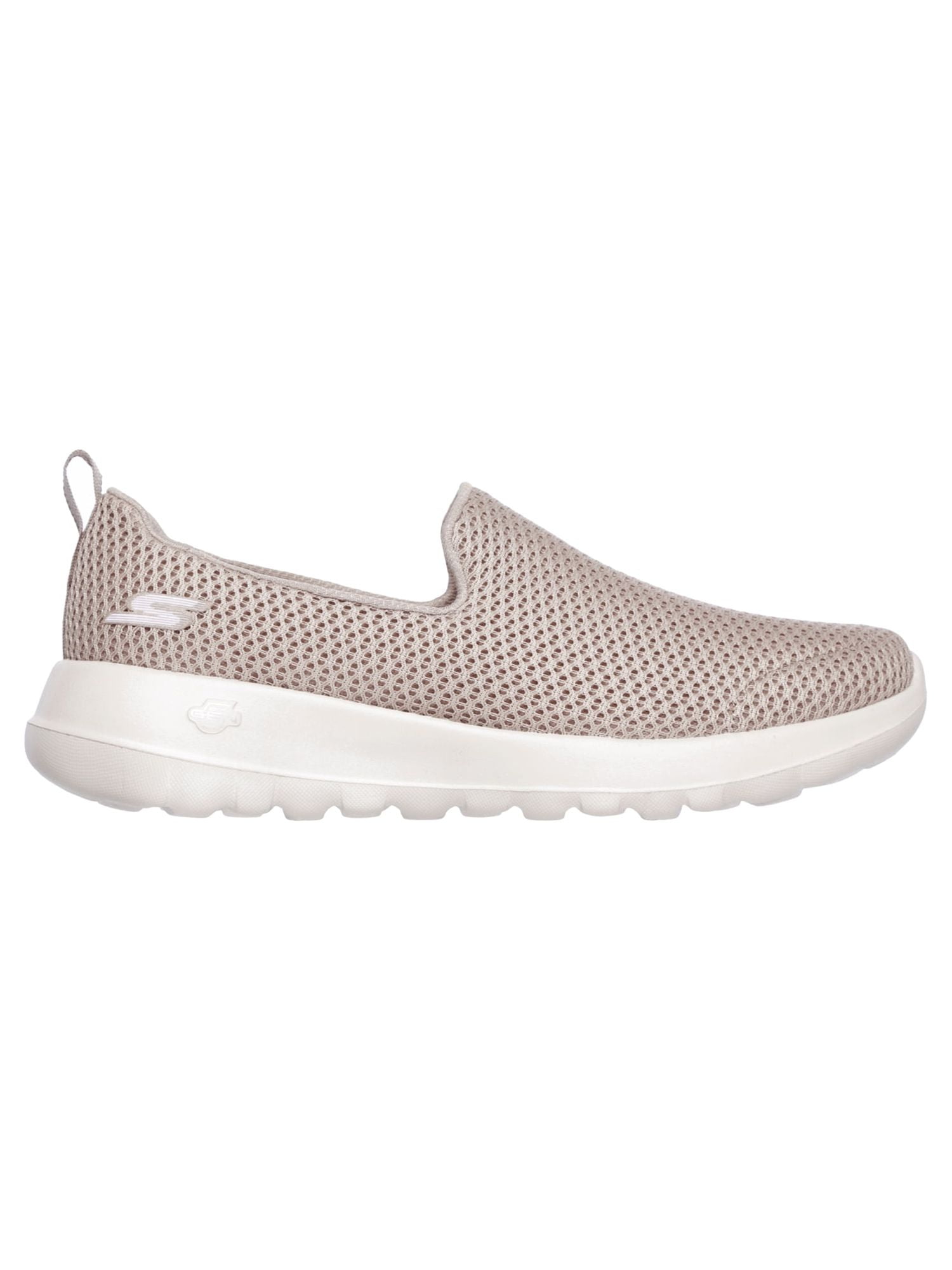 Skechers Women's Go Walk Joy Mesh Slip-on Comfort Shoe, Wide Width Available
