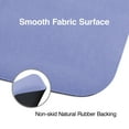 thumbnail image 2 of Staples Non-Skid Mouse Pads Lavender 2/Pack (ST61815), 2 of 5