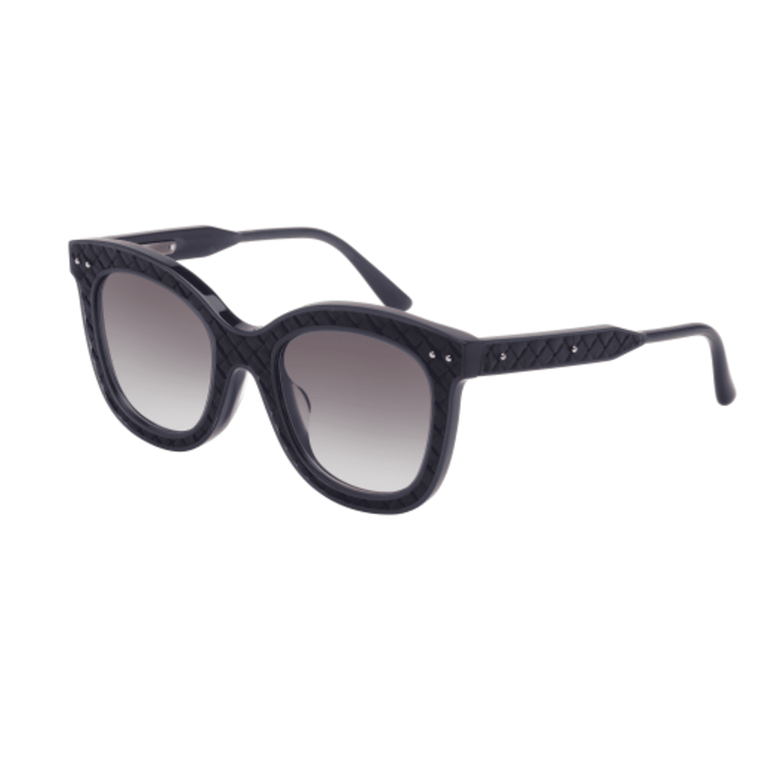 bottega veneta blue sunglasses