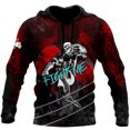 thumbnail image 3 of Sudadera con capucha personalizada con estampado de taekwondo para hombre, otoño e invierno, cómoda, clásica, vintage, nueva sudadera con capucha, sudadera con capucha y2k, ropa para hombre, 3 of 5
