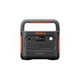 thumbnail image 1 of Jackery Explorer 1500 v2 Portable Power Station, 1536Wh LiFePO4 Solar Generator, 2000W Rated Power, 1H Rapid Charging, 10ms UPS Function, Suitable for Outdoor Activities, Emergency Backup, Camping, 1 of 8