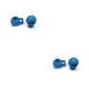 thumbnail image 4 of Wosthever 2 uds., topes de cordón, interruptores de extremo de bloqueo, ajuste esférico con cierres de ajuste de resorte, cierre de cordón, botón azul lago azul 2piezas Wosthever CBP476443, 4 of 6