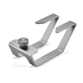 thumbnail image 1 of Silver Coffee Electronic Scale Weighing Support Frame Italian Coffee Machine Handle Bracket Electronic Scale Bracket, 1 of 8