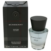 Burberry BURBERRY TOUCH Eau De Toilette Spray for Men 1.7 oz