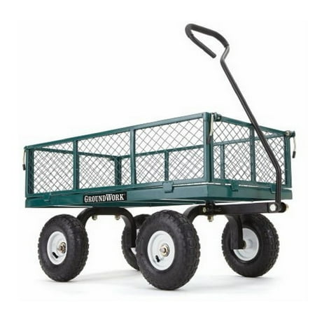 garden cart