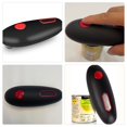 thumbnail image 2 of Bamboohart Kitchen Electric Can Opener Automatic Can Opener Professional Electric Can Opener, 2 of 5