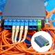 thumbnail image 3 of Tholdsy Receptor óptico FTTH profesional Oficina en casa Hotel Convertidor de fibra óptica División de longitud de onda Dispositivo de red Electrónica miscelánea, 3 of 6