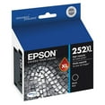 thumbnail image 2 of Epson T252XL120 DURABrite Ultra Black High Capacity Cartridge Ink, 2 of 2