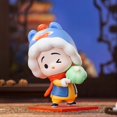 thumbnail image 5 of 2025 POP MART ASI YU XIAOLINGDANG Festival Serie de poesía Caja ciega Juguetes Bolsa de adivinanzas Caja misteriosa Caja misteriosa Figura de acción Surpresa Cu, 5 of 5