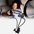 thumbnail image 4 of Lámpara de lupa LED lámpara de lupa Lente óptica de alta definición Mejor capacidad de carga Marco de metal completo para extensión de pestañas ANGGREK Otros, 4 of 8