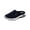Navy, variant on Slip On Shoes Women,Summer Shoes for Women,Orthopedic Walking Shoes for Women Woven Breathable Arch Support Shoes Anti-Skid Soft Casual Slip On Lightweight Walking Shoe,Black,5.5