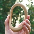 thumbnail image 2 of 1PCS Clear Hydroponic Flower Pot Planter For Grow Small Potted Plants, 2 of 8