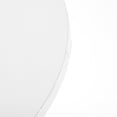 thumbnail image 3 of OFFIGAM 4Pcs White Paperboard Cake Display Boards Round Cake Drums for Dessert Presentation, 3 of 6