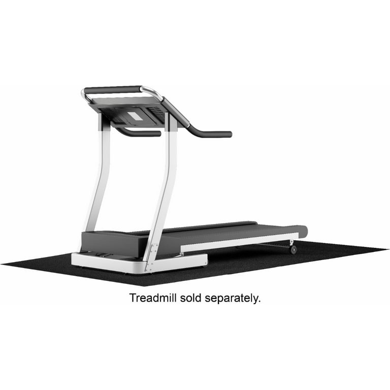 Large Exercise Equipment Mat