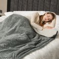 thumbnail image 4 of Electric Blanket, Constant Temperature And Washable, Heated Bed Blanket, Heating Pad, Constant Temperature And Washable, Heated Bed Blanket, Living Ro, 4 of 5