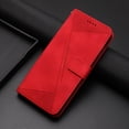 thumbnail image 6 of Decase Case for Google Pixel 9 / 9 Pro Case Wallet with Strap Lanyard, for Google Pixel 9 / 9 Pro Phone Case Leather with Card Holder Shockproof Flip Cover,Red, 6 of 9