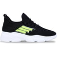 thumbnail image 4 of Tenis Mujer, Zapatos Mujer Deportivos, Zapatos de Malla Transpirable para Mujer, Zapatillas de Deporte Casuales de Moda para Entrenamiento Caminar Correr Gimnasio, 4 of 7