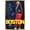 Gold Framed Version, variant on WNBA Indiana Fever - Aliyah Boston 25 Wall Poster, 22.375" x 34"