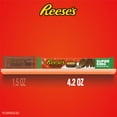 thumbnail image 6 of REESE'S, Milk Chocolate Peanut Butter Cups Christmas Candy, 4.2 oz, Super King Size Pack, 6 of 6