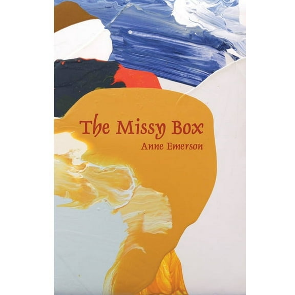 The Missy Box, (Paperback)