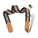 thumbnail image 5 of Correa de ukelele portátil, cómoda y universal para el hombro, ideal para conciertos de barítono. Negro, 5 of 9