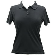 Women Solid Polos