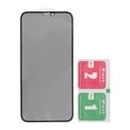 thumbnail image 3 of Anti Peeping Film, High Sensitivity Bezel Less Private Screen Protector With  Package For Elevator, 3 of 8