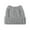 Gray, variant on Unisex Cute Cat Ear Knit Beanie Thick & Warm Winter Hat for Cold Weather, Outdoor Slouchy Cuffed Beanie for Men & Women