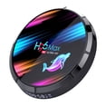 thumbnail image 2 of TV Box WiFi TV Media Player Bluetooth 4.0 4K 8K Resolución Media Streamer, 4GB / 32GB, enchufe de EE. UU. kenally EL003076-02B, 2 of 2