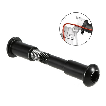 

Fixed Bolt Screws Electric Scooter Folding Place Screw Parts Replacement for Mijia M365