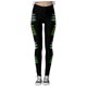 thumbnail image 2 of WILLBEST Leggings con Estampado Navideño para Mujer, Pantalones de Yoga de Cintura Alta para Entrenamiento, Ropa Deportiva Elástica Y Cómoda Grande, 2 of 4