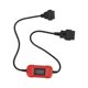 thumbnail image 4 of Cable adaptador de escáner OBD2 de 12 a 24 V compatible con X431 Easydiag 2.0/3.0 GOLO ABS resistente al calor para camiones pesados DieselRed Jadeshay A, 4 of 8