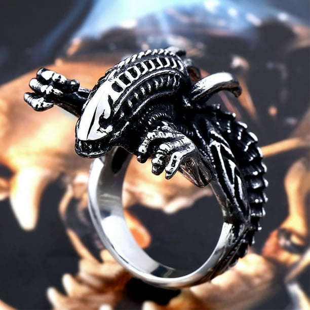 Joyeria anillos hombre sale