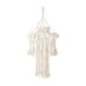 thumbnail image 1 of Pantalla de lámpara colgante Sunnimix Macramé decorativa, 1 of 8