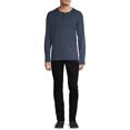 thumbnail image 2 of One Day Away Men's Henley Shirt, 2 of 6