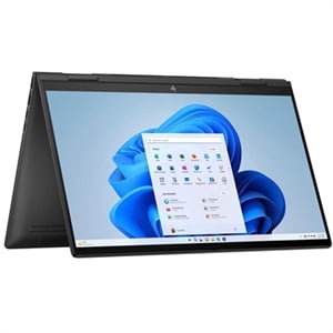 REFURBISHED ITEM - GRADE A - HP ENVY x360 15-fh0013dx 2-in-1 Notebook (TOUCHSCREEN), Windows 11 Home 64-Bit
