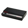 thumbnail image 3 of U.S. Robotics Courier Lite 56k Dial Up Business Modem - Serial - 56 kbit/s - ITU V.17, ITU-T V.29, ITU-T V.27ter, ITU-T V.21, EIA 578 Class 1, EIA 592 Class 2.0, ITU-T Group III Fax Technology - ITU-T, 3 of 5