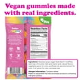 thumbnail image 6 of Katjes Rainbow and Wild & Free Vegan Gummy Variety Pack, Gelatin Free, 4 Pack, 6 of 7