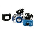 thumbnail image 3 of Vivitar Mini Sports DVR Blue, 3 of 6