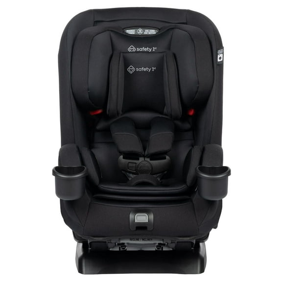 Siège d'auto tout-en-un transformable SlimRide de Safety 1st