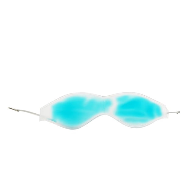 Mascarilla en gel para ojos Menscience revitalizante para líneas finas y frailecillos